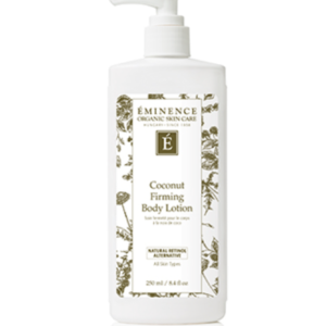 Eminence Coconut Firming Body Lotion